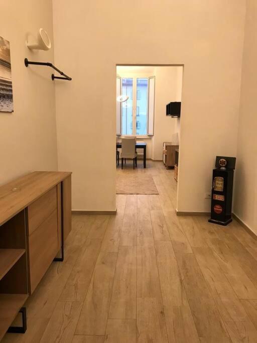 리보르노 Kaffe'S House 아파트 외부 사진